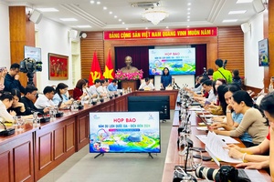 169 programmes and activities to be organised within the National Tourism Year of Điện Biên