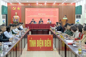 Điện Biên kicks off Ban Flower Festival 2024 – Điện Biên’s National Tourism Year