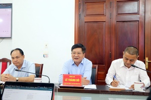 Điện Biên discusses on potentials of buckwheat products with Japanese partners