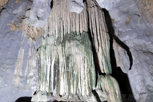 Two more caves recognised as provincial heritage sites