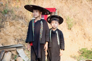 'Dao people in Điện Biên preserve ancient maturity ritual