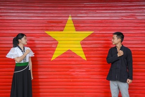 'Independence Day Celebrations – Gratitude to the Party and Uncle Hồ