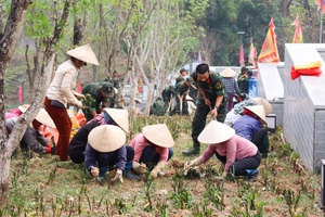 'Enhancing the Historic Điện Biên Phủ Battlefield to Boost Tourism