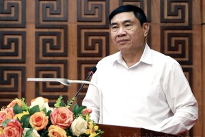 Điện Biên implements directives on Party congresses at all levels