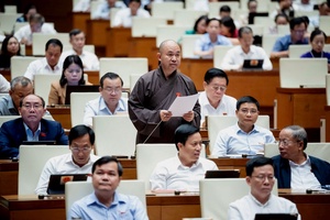 Điện Biên proposes allowing religious organisations to establish cultural heritage preservation funds