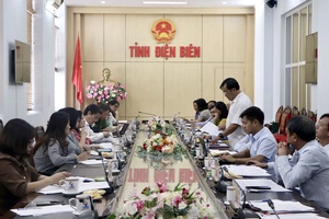 Điện Biên urged to sustain child welfare gains