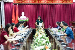 Điện Biên People’s Council collects feedback on legal compliance 