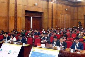 'Điện Biên People’s Council holds final regular session of the year