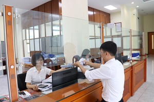 Điện Biên implements plans to streamline its administrative apparatus