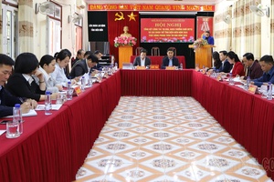 'Điện Biên Province’s Vietnam Fatherland Front and mass organizations launch emulation movement in 2025