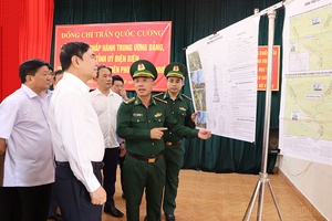 'Điện Biên actively, effectively preserves and promotes cultural heritage
