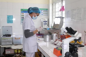 Ensuring sufficient blood supply for emergency and treatment during Tết