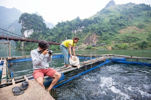 Elevating Tủa Chùa’s tourism brand