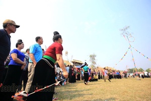 The Ban Flower Festival  - Unforgettable experiences