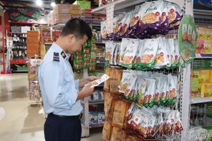 'Consumers still reluctant to fight for their rights