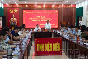 'Điện Biên to host “AI Day” to promote technology and innovation