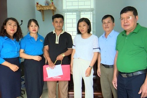 'Điện Biên pays due attention to rights and interests of workers