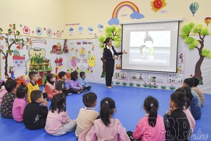 'Protecting children from negative impacts of social media