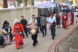 Proud of historic Điện Biên -  A land of national glory