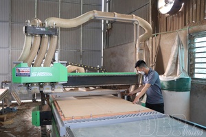 'Efforts to ease inventory pressure
