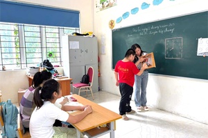 'The home of special children
