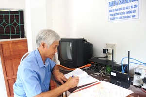 'Decoding causes of earthquakes in Điện Biên