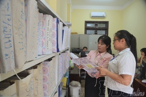 'Điện Biên’s Department of Ethnic and Religious Affairs on new journey
