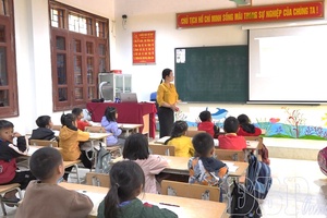 'From “illiteracy eradication” to “digital knowledge popularization” (Part 3)