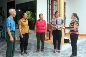 How community engagement is building solidarity in Điện Biên