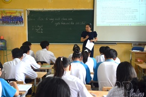 'Creating a ready mindset for 2025 exam candidates
