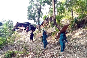 'Avoiding passive and unexpected responses to natural disasters
