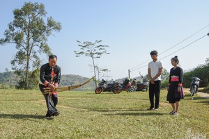 Điện Biên Phủ city embraces cultural identity to foster sustainable urban tourism