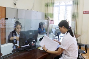 'Điện Biên promotes administrative reform to attract investment