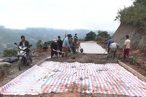'Accelerating implementation of key projects