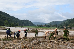 'Proactive disaster prevention: Early action and readiness