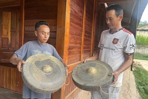 'Culture of Si La ethnic group facing risk of extinction