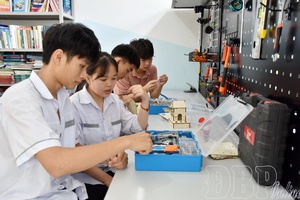 STEAM Hub Technology Library - The gateway to modern knowledge