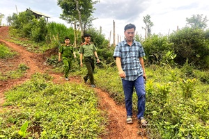 Drug crisis in Nà Bủng: A community gripped by addiction