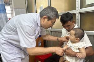 'Bringing “miracles” to children with disabilities