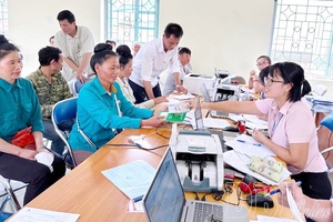 Home of their own: Decree No.28 brings housing hope to the poor in Điện Biên