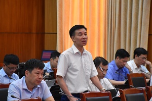 Preparations underway for Điện Biên’s 15th provincial Party Congress