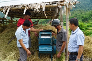 Changing mindsets to reduce poverty