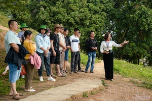 'Solutions to enhance tourism human resources quality