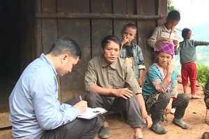 'Doing journalism in rural highlands region: Challenging but full of pride