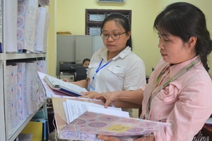 'The Ethnic and Religious Affairs Department of Điện Biên province on its new journey
