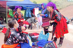 'Challenges in mechanisms for developing economy in ethnic minority and mountainous areas