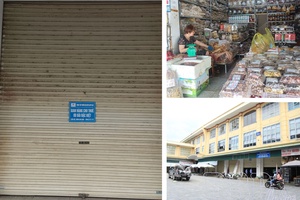 'High rental costs make difficult for retail business in Điện Biên