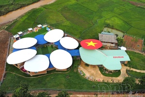 'Greening the future (Part 2)