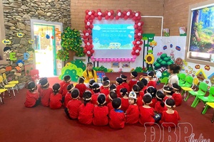 'Greening the future (Part 3)