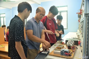'Ready to establish Điện Biên College